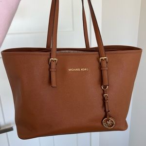 Michael Kors Tote with Laptop Compartment
